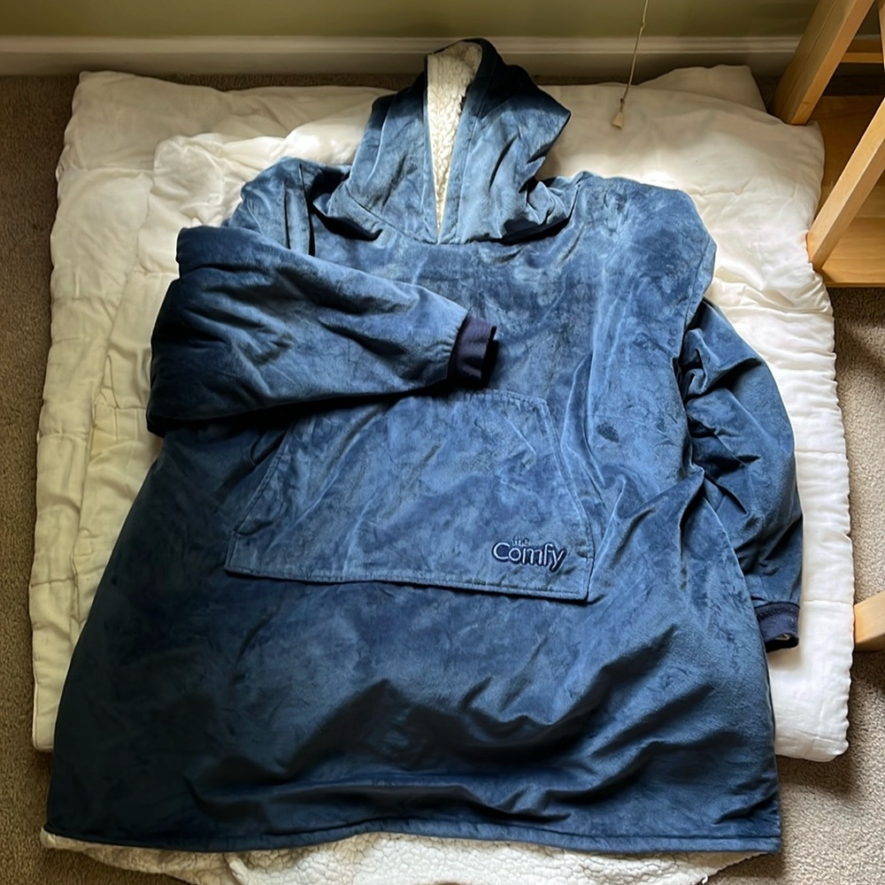 Comfy